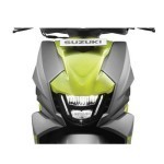 Suzuki Avenis Bright Led Headlamp
