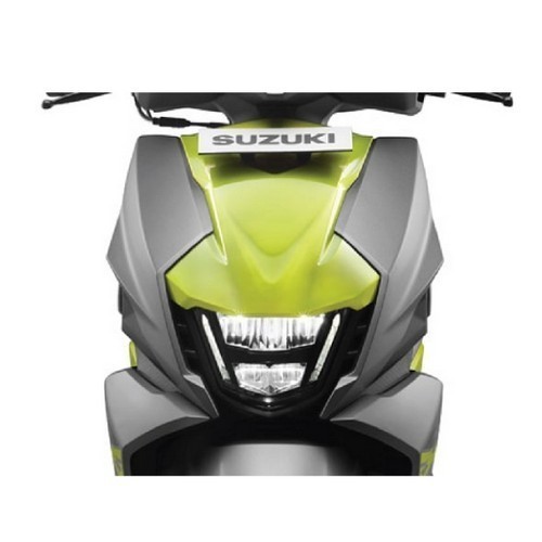 Suzuki Avenis Bright Led Headlamp