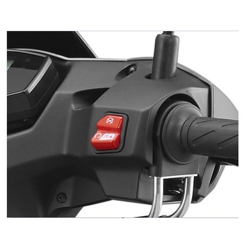 Suzuki Avenis Easy Start System