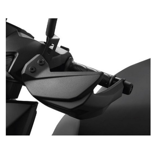 Suzuki Avenis Knuckle Cover