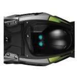 Suzuki Avenis Larger Storage Space