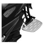Suzuki Avenis Rear Foot Rest