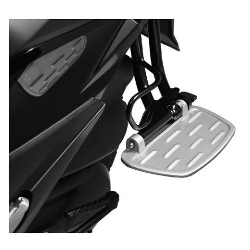 Suzuki Avenis Rear Foot Rest