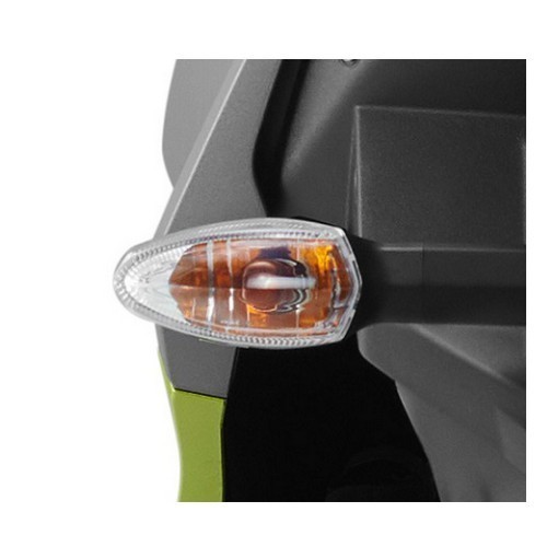 Suzuki Avenis Rear Indicators