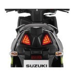 Suzuki Avenis Tail Lamp