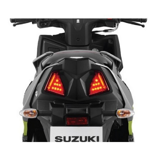 Suzuki Avenis Tail Lamp