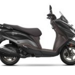 Suzuki Burgman Street Ex 1