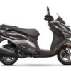 Suzuki Burgman Street EX Picture