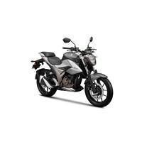 Suzuki Gixxer 25 Front Side Angle