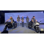 Suzuki Gixxer Sf 250 Launching Stills 1