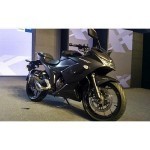 Suzuki Gixxer Sf 250 Launching Stills 2