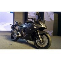 Suzuki Gixxer Sf 250 Launching Stills 2