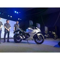 Suzuki Gixxer Sf 250 Launching Stills