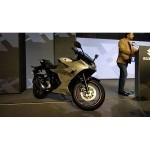 Suzuki Gixxer Sf 250 Launching Stills 3