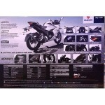 Suzuki Gixxer Sf 250 Launching Stills Features