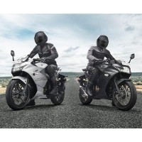 Suzuki Gixxer Sf 250 Stills 1