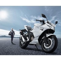 Suzuki Gixxer Sf 250 Stills 2