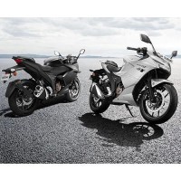 Suzuki Gixxer Sf 250 Stills 3