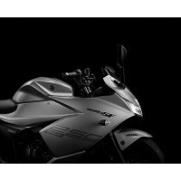 Suzuki Gixxer Sf 250 Stills 4