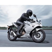 Suzuki Gixxer Sf 250 Stills 5