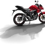 New Suzuki Gixxer Sf Image6