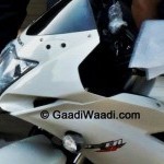Suzuki Gixxer Sf Fairing