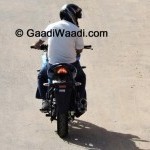 Suzuki Gixxer Sf Led Tail Lamp