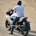 Suzuki Gixxer Sf Tail Lamp