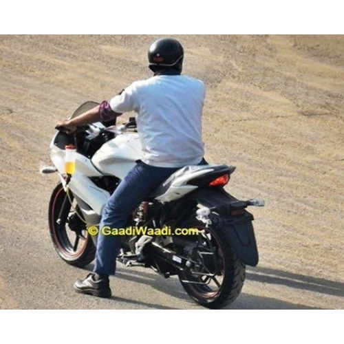 Suzuki Gixxer Sf Tail Lamp