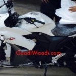 Suzuki Gixxer Sf Tank