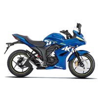 Suzuki Gixxer Sf 1