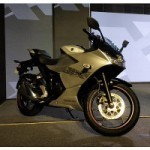 Suzuki Gixxer Sf 3