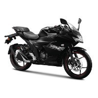 Suzuki Gixxer SF