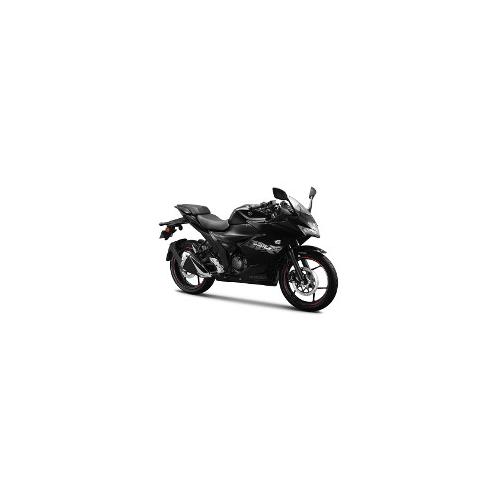 Suzuki Gixxer Sf 4