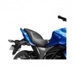 Suzuki Gixxer 08