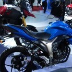 Suzuki Gixxer 10