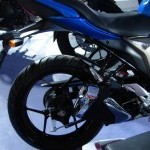 Suzuki Gixxer 11