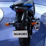 Suzuki Gixxer 12