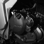 Suzuki Gixxer 2019 155cc Engine