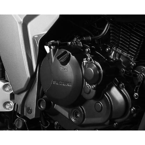 Suzuki Gixxer 2019 155cc Engine