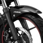 Suzuki Gixxer 2019 Abs