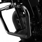 Suzuki Gixxer 2019 Bumber Bracket