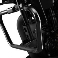 Suzuki Gixxer 2019 Bumber Bracket