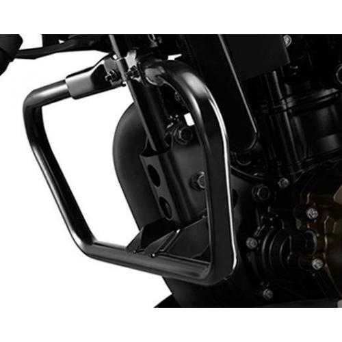 Suzuki Gixxer 2019 Bumber Bracket