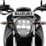 Suzuki Gixxer 2019 Headlamp