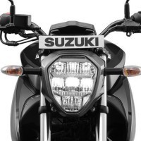Suzuki Gixxer 2019 Headlamp