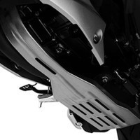 Suzuki Gixxer 2019 Skid Plate