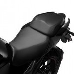 Suzuki Gixxer 2019 Split Seat
