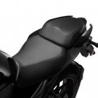Suzuki Gixxer 2019 Split Seat