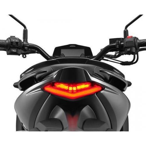 Suzuki Gixxer 2019 Tail Lamp